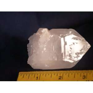  Elestial Quartz Crystal Shard, 11.19.18 