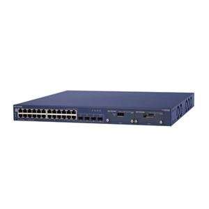  NEW SWITCH 24 PORT 10/100/1000MBPS (Networking) Office 