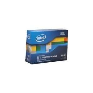  Intel 320 Series SSDSA2CW080G3K5 2.5 MLC Internal Solid 