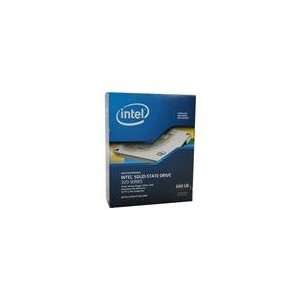  Intel 320 Series SSDSA2CW600G3B5 2.5 MLC Internal Solid 
