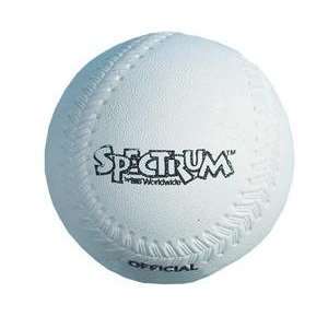   Spectrum Rubber Baseball Sponge/Cork Center