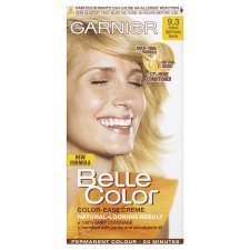 Belle Color Light Honey Blonde No 9.3   Groceries   Tesco Groceries