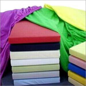 400TC 100%EGYPTIAN COTTON FITTED SHEETS SELECT SIZES & COLORS US FREE 