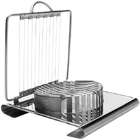 Norpro Soft Cheese Slicer 18/10 Stainless Steel
