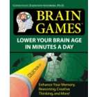 Publications International Brain Games Collection #7 Lower Your Brain 