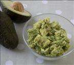 guacamole starter or snack 3 stars 4 ham cheese olive
