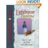 Lighthouse Psalms Gods Gift of Hope and Direction by Terry Whalin 