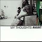 Avant   My Thoughts (2000)   Used   Compact Disc