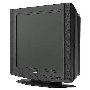 32 in. (Diagonal) Class LCD HDTV  Olevia Computers & Electronics 