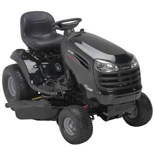 Lawn Tractors, Yard Tractors, Garden Tractors and Riding Mowers for 