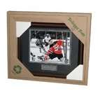   Framed Martin Brodeur Of The New Jersey Devils (8 Inch X 10 Inch