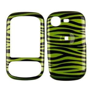   and Black Zebra For Samsung Strive A687 Cell Phones & Accessories