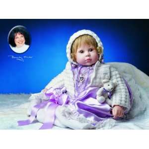   Joyce 22 Adora Baby Ltd Edition Doll of 489 KAA22240 Toys & Games