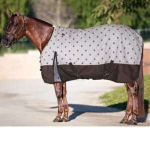  600D Winter Horse Blanket
