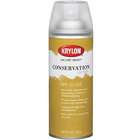  Krylon Conservation Varnish 11 oz Gloss Aerosol Spray