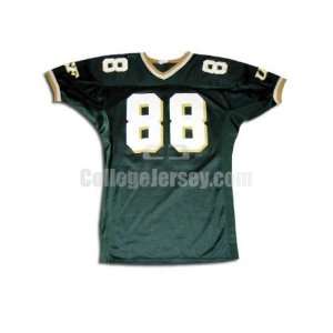   Used South Florida Sports Belle Football Jersey
