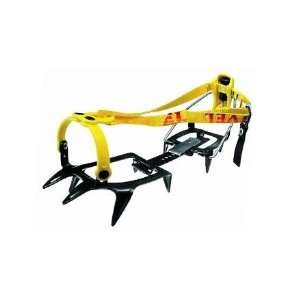  Grivel G12 Crampon New Matic, One Size