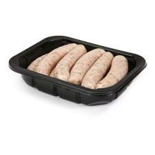 Rileys Manchester Sausages 400G   Groceries   Tesco Groceries
