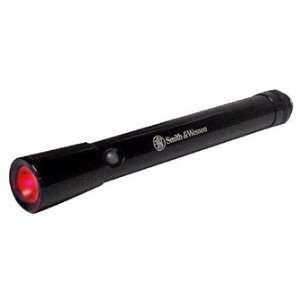  Smith & Wesson Galaxy 3 LED Pocket Light Red w/Red LED 