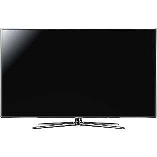 UN55D8000 55 In. Widescreen 1080p 3D LED HDTV with 4 HDMI  Samsung 