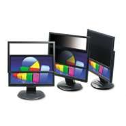 3M Privacy Filter for 19 Wide LCD Desktop Monitors 