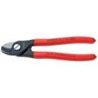 Knipex 6 1/4 in. Cable Shears
