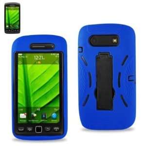   Torch 9860 BLUE/BLAC (SLCPC06 BB9860NVBK) Cell Phones & Accessories
