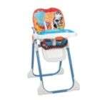 Fisher Price Adorable Animals High Chair