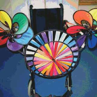  Patient Care Living Aids Wheelchair Whirl Sports 