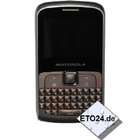   MO EX109 Cellphone   Unlocked Phone   US Warranty   Dark Gray/Black