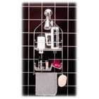 all of your bath accessories the bright chrome finish stainless