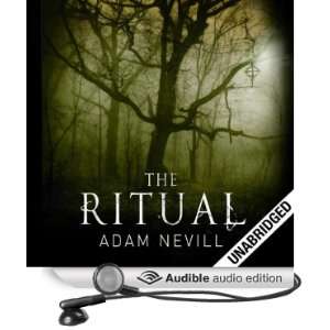  The Ritual (Audible Audio Edition) Adam Nevill, David 
