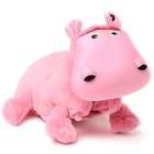 Zoobie Pets Baby Hadda The Hippo 14