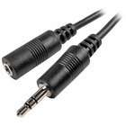 CMPLE 412 N Stereo Audio Headphone Extension Cable 3.5mm  75 FT
