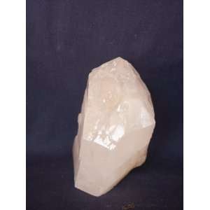    Elestial Quartz Crystal (Arkansas), 12.27.16 