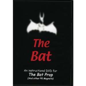  The Bat Dvd Toys & Games