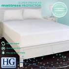   HealthGuard Bed Protector Super Premium Queen size Mattress Protector