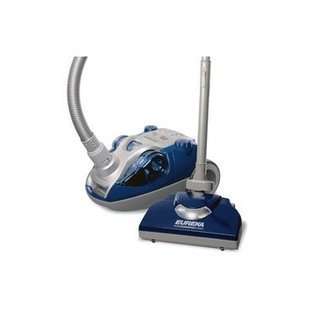   6510A WhirlWind XL 12 Amp Bagless Canister Vacuum Cleaner 