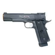 Palco Colt 1911 MKIV Gas Airsoft Pistol 18050716 