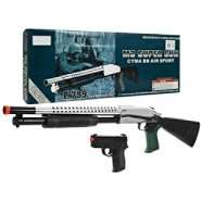 Airsoft Guns  