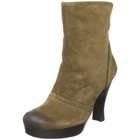 Biviel Womens 2767 Ankle Boot,Frank Antelope,36 M EU / 6 B(M)