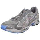 ASICS Womens GT 2160 Trail Running Shoe,Grey/Titanium/Peri,12 M