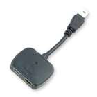 Sunvalley Bluetooth Audio Dongle Receiver for Speaker / Wired Headset