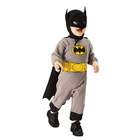 Rubies The Batman   Infant Costume (6 12 Mos)