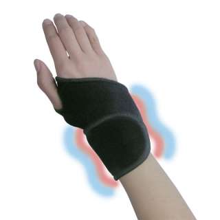 Remedy™ Gel Product   Hot/Cold Wrist Support or Cooling Pad   Sooth 