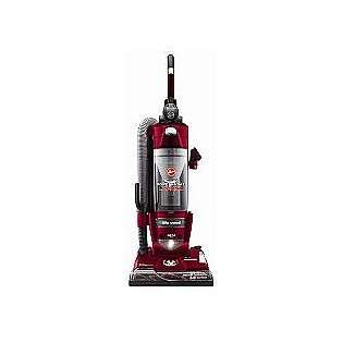 WindTunnel Cyclonic Bagless Upright Vacuum  Hoover Appliances Vacuums 