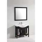 Bathroom Furniture Vanity Mirror  