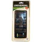 UPGI Upg 53204 Nimh Battery Charger Charges Aa Aaa C D 9v Batteries