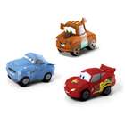 DDI Gund Disney Pixar Cars 2 Soft Pals Plush Assortmen(Pack of 12)