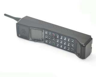   in box GSM Classic Mobile Cellular Retro Vintage Brick Phone  
